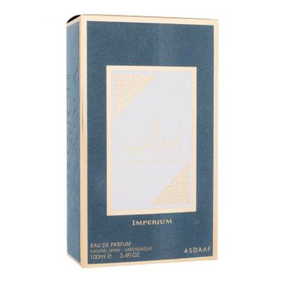 Asdaaf Ameer Al Arab Imperium Eau de Parfum uomo 100 ml