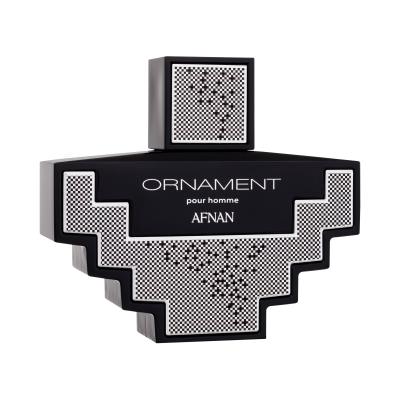 Afnan Ornament Eau de Parfum uomo 100 ml