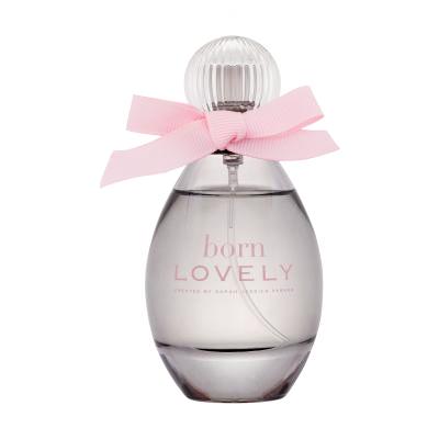 Sarah Jessica Parker Born Lovely Eau de Parfum donna 50 ml