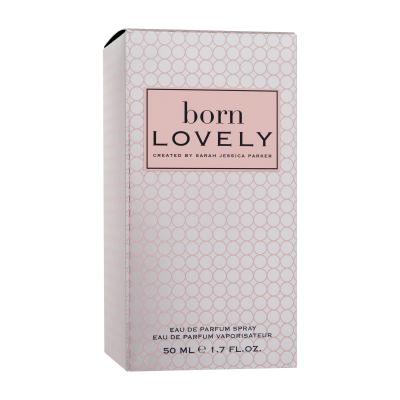 Sarah Jessica Parker Born Lovely Eau de Parfum donna 50 ml
