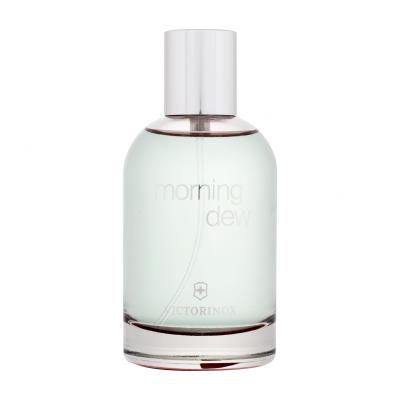 Victorinox Morning Dew Eau de Toilette donna 100 ml