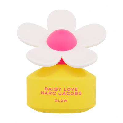 Marc Jacobs Daisy Love Glow Eau de Toilette donna 50 ml
