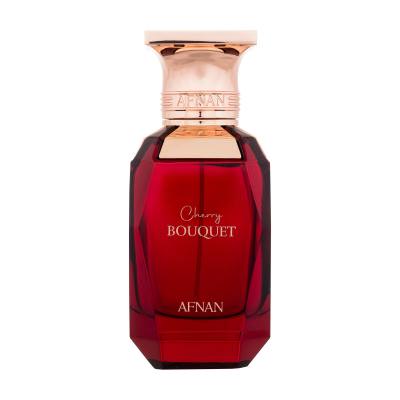 Afnan Cherry Bouquet Eau de Parfum donna 80 ml
