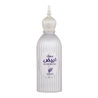 Afnan Abiyad Musk Eau de Parfum 100 ml