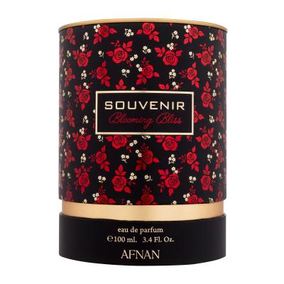 Afnan Souvenir Blooming Bliss Eau de Parfum donna 100 ml