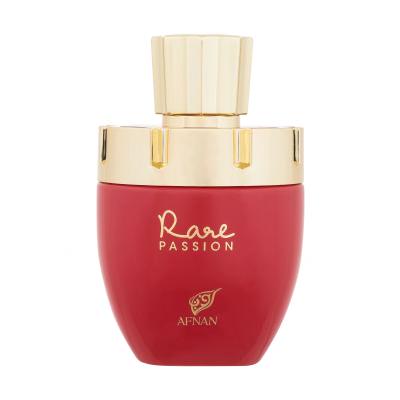 Afnan Rare Passion Eau de Parfum donna 100 ml