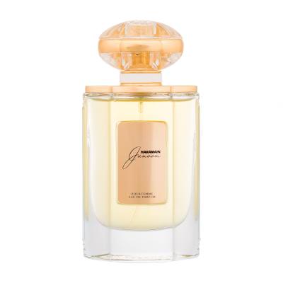 Al Haramain Junoon Eau de Parfum donna 75 ml