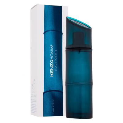 KENZO Homme Eau de Toilette uomo 110 ml