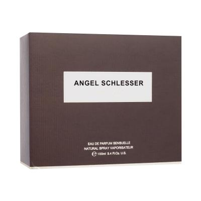 Angel Schlesser Pour Elle Sensuelle Eau de Parfum donna 100 ml