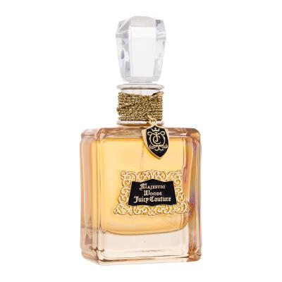 Juicy Couture Majestic Wood Eau de Parfum donna 100 ml