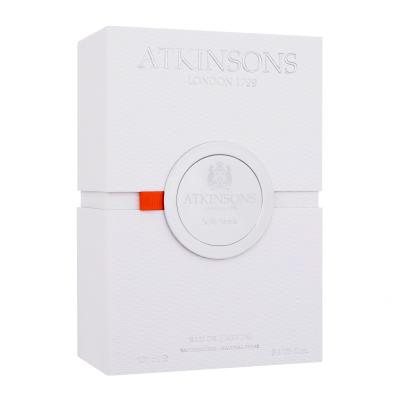 Atkinsons Scilly Neroli Eau de Parfum 100 ml
