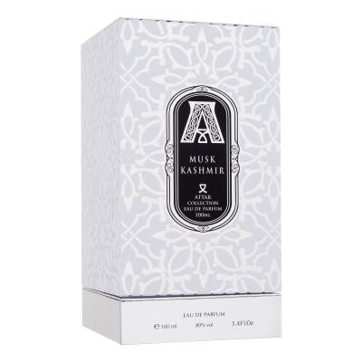 Attar Collection Musk Kashmir Eau de Parfum 100 ml