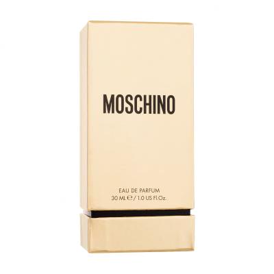 Moschino Fresh Couture Gold Eau de Parfum donna 30 ml