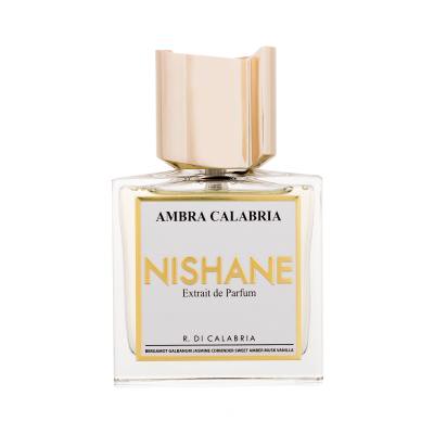 Nishane Ambra Calabria Estratto di profumo 50 ml