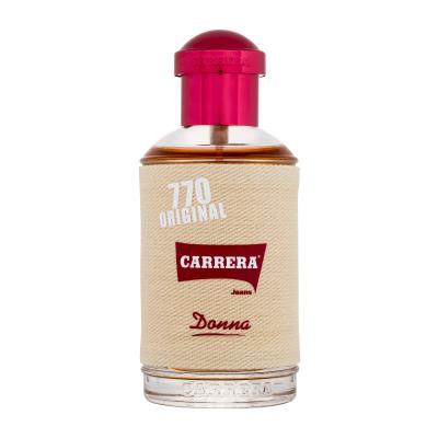 Carrera Jeans 770 Original Donna Eau de Parfum donna 125 ml