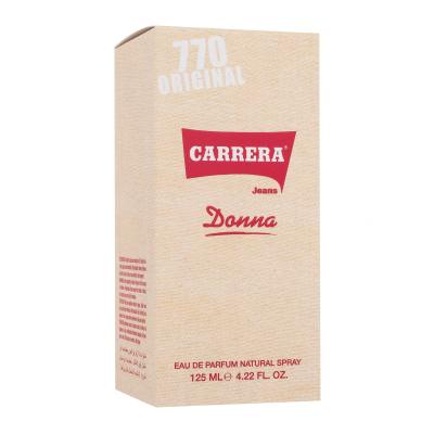 Carrera Jeans 770 Original Donna Eau de Parfum donna 125 ml
