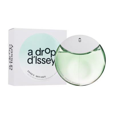 Issey Miyake A Drop d'Issey Essentielle Eau de Parfum donna 90 ml