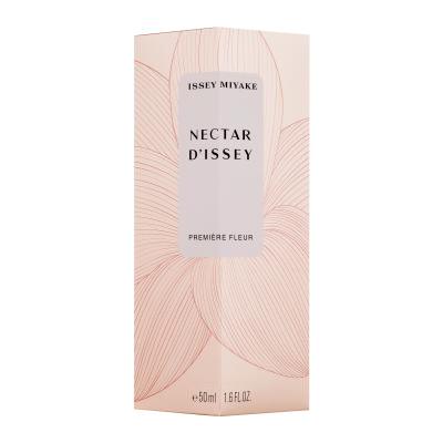 Issey Miyake Nectar D&#039;Issey Première Fleur Eau de Parfum donna 50 ml