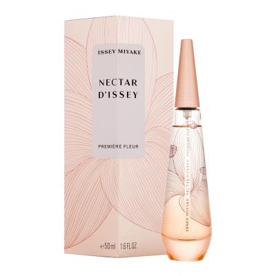 Issey Miyake Nectar D'Issey Première Fleur Eau de Parfum donna 50 ml