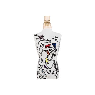 Jean Paul Gaultier Le Male Pride Edition 2024 Eau de Toilette uomo 125 ml