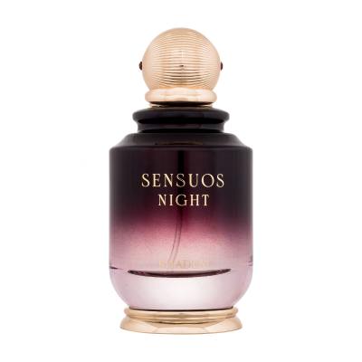 Khadlaj Sensuos Night Eau de Parfum donna 100 ml