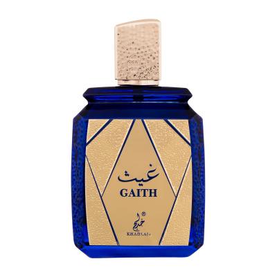 Khadlaj Gaith Eau de Parfum uomo 100 ml
