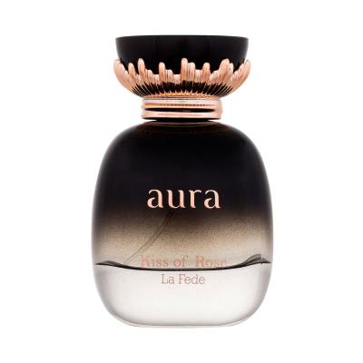 La Fede Aura Kiss of Rose Eau de Parfum donna 100 ml