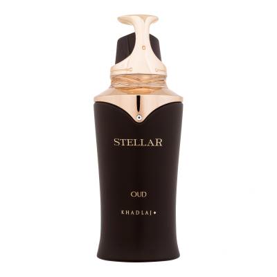 Khadlaj Stellar Oud Eau de Parfum 100 ml