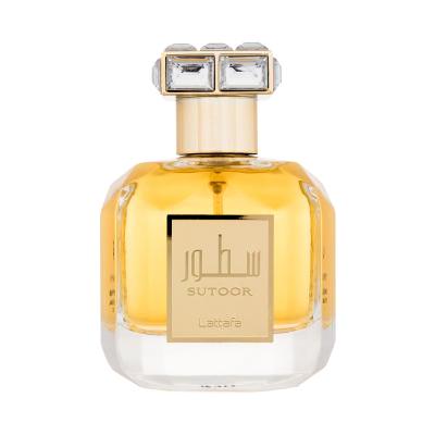 Lattafa Sutoor Eau de Parfum donna 100 ml