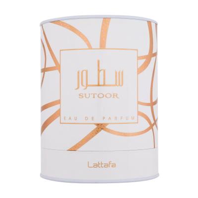 Lattafa Sutoor Eau de Parfum donna 100 ml