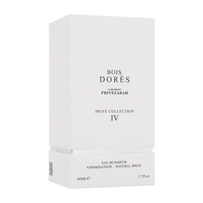 Privezarah Privè Collection Bois Dorès Eau de Parfum 80 ml