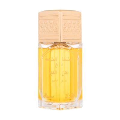 Rasasi Khaltat Al Khasa Ma Dhan Al Oudh Eau de Parfum 50 ml