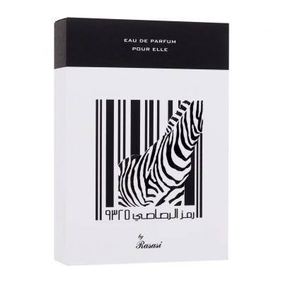 Rasasi Rumz Al Rasasi 9325 Eau de Parfum donna 50 ml