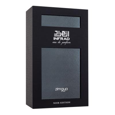 Zimaya Infrad Noir Eau de Parfum uomo 100 ml