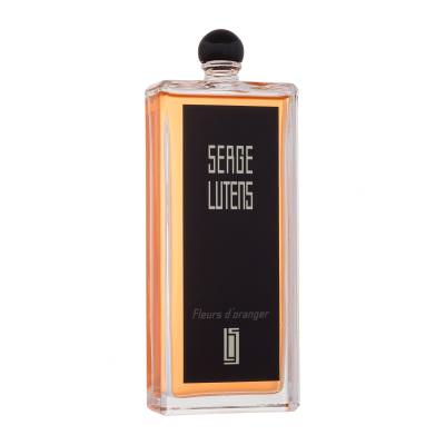 Serge Lutens Fleurs d&#039;Oranger Eau de Parfum donna 100 ml