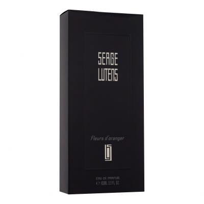 Serge Lutens Fleurs d&#039;Oranger Eau de Parfum donna 100 ml