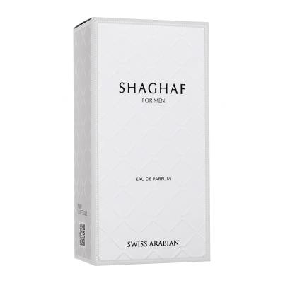 Swiss Arabian Shaghaf Eau de Parfum uomo 75 ml