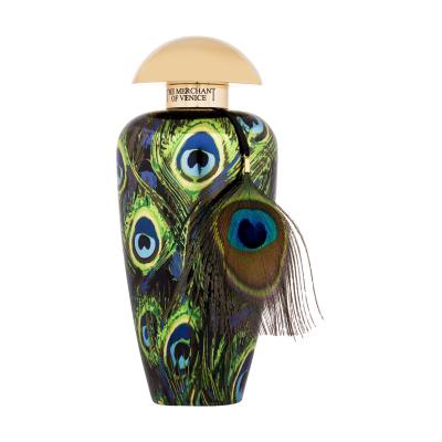 The Merchant of Venice Imperial Emerald Eau de Parfum donna 100 ml