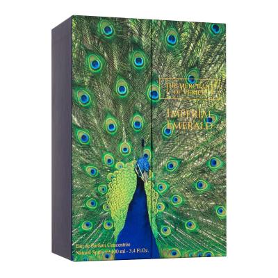 The Merchant of Venice Imperial Emerald Eau de Parfum donna 100 ml