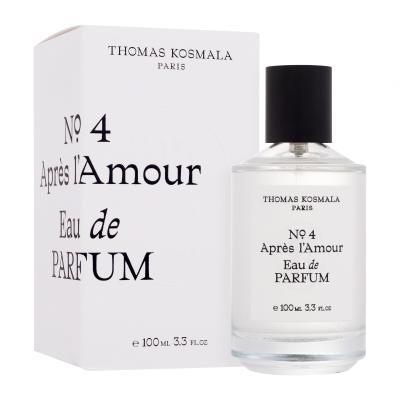 Thomas Kosmala No.4 Aprés l'Amour Eau de Parfum 100 ml