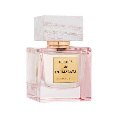 Rituals Fleurs De L'Himalaya Eau de Parfum donna 50 ml