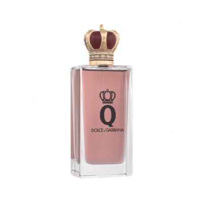 Dolce&amp;Gabbana Q Intense Eau de Parfum donna 100 ml