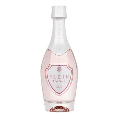 Philipp Plein Plein Fatale Rosé Eau de Parfum donna 90 ml