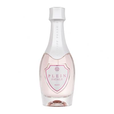 Philipp Plein Plein Fatale Rosé Eau de Parfum donna 50 ml