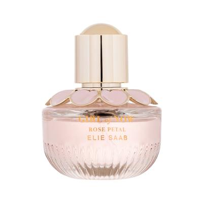 Elie Saab Girl of Now Rose Petal Eau de Parfum donna 30 ml