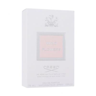 Creed Wind Flowers Eau de Parfum donna 75 ml