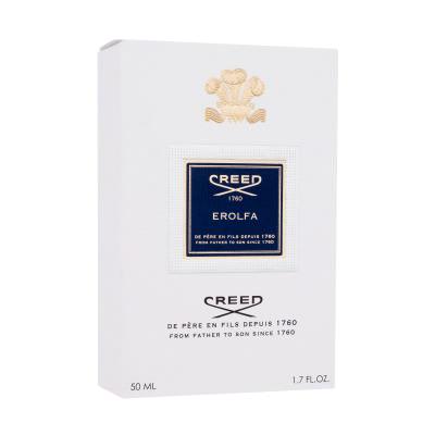 Creed Erolfa Eau de Parfum uomo 50 ml