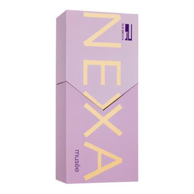 Rue Broca Nexa Musée Eau de Parfum donna 100 ml