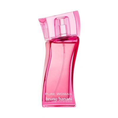 Bruno Banani Pure Woman Limited Edition Eau de Toilette donna 20 ml
