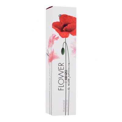 KENZO Flower By Kenzo La Récolte Parisienne Eau de Parfum donna 75 ml